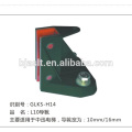 Lift Guide Shoe/ elevator spare parts